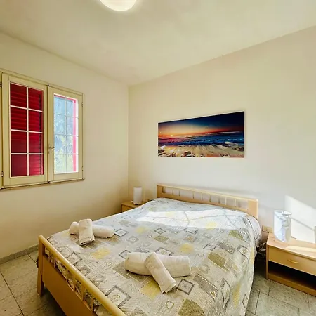 Residenza Doria Галлиполи