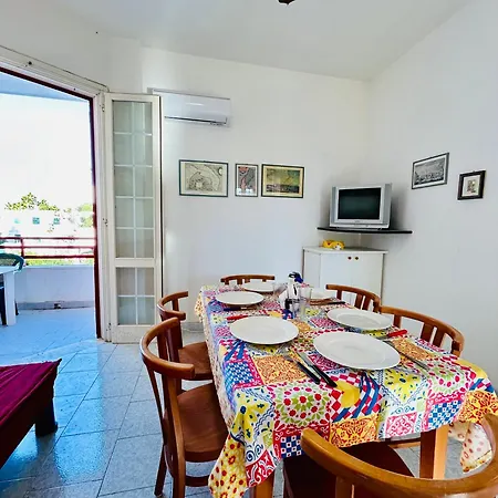 Будинок відпочинку Residenza Doria Галліполі