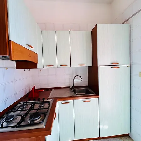 Residenza Doria * Галліполі