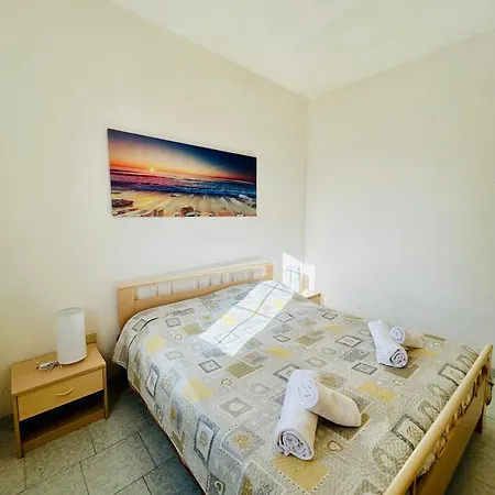 Residenza Doria Будинок відпочинку