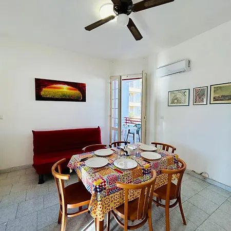 Residenza Doria Галліполі