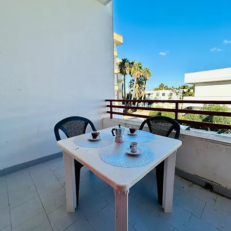 Residenza Doria Будинок відпочинку Галліполі