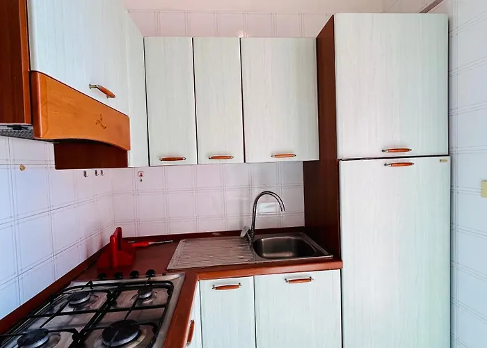 Residenza Doria * Галліполі