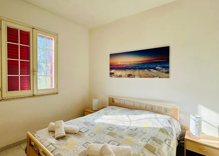 Residenza Doria Галліполі