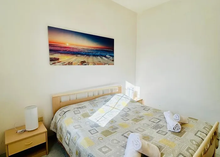 Residenza Doria Будинок відпочинку