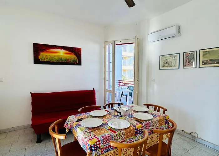 Residenza Doria Галліполі